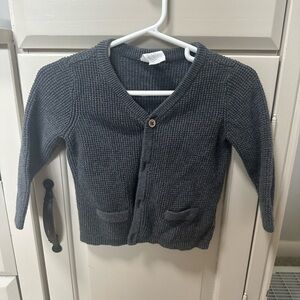 h&m sweater